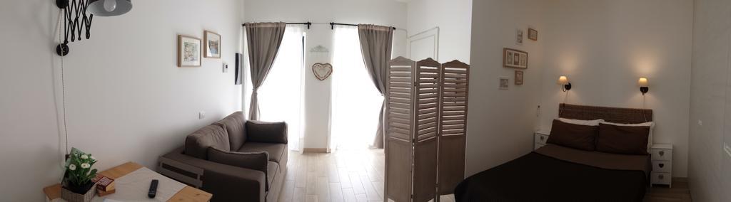 Apartamento Fantaflat Roma Exterior foto